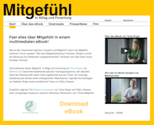 Ebook Mitgef&uuml;hl
